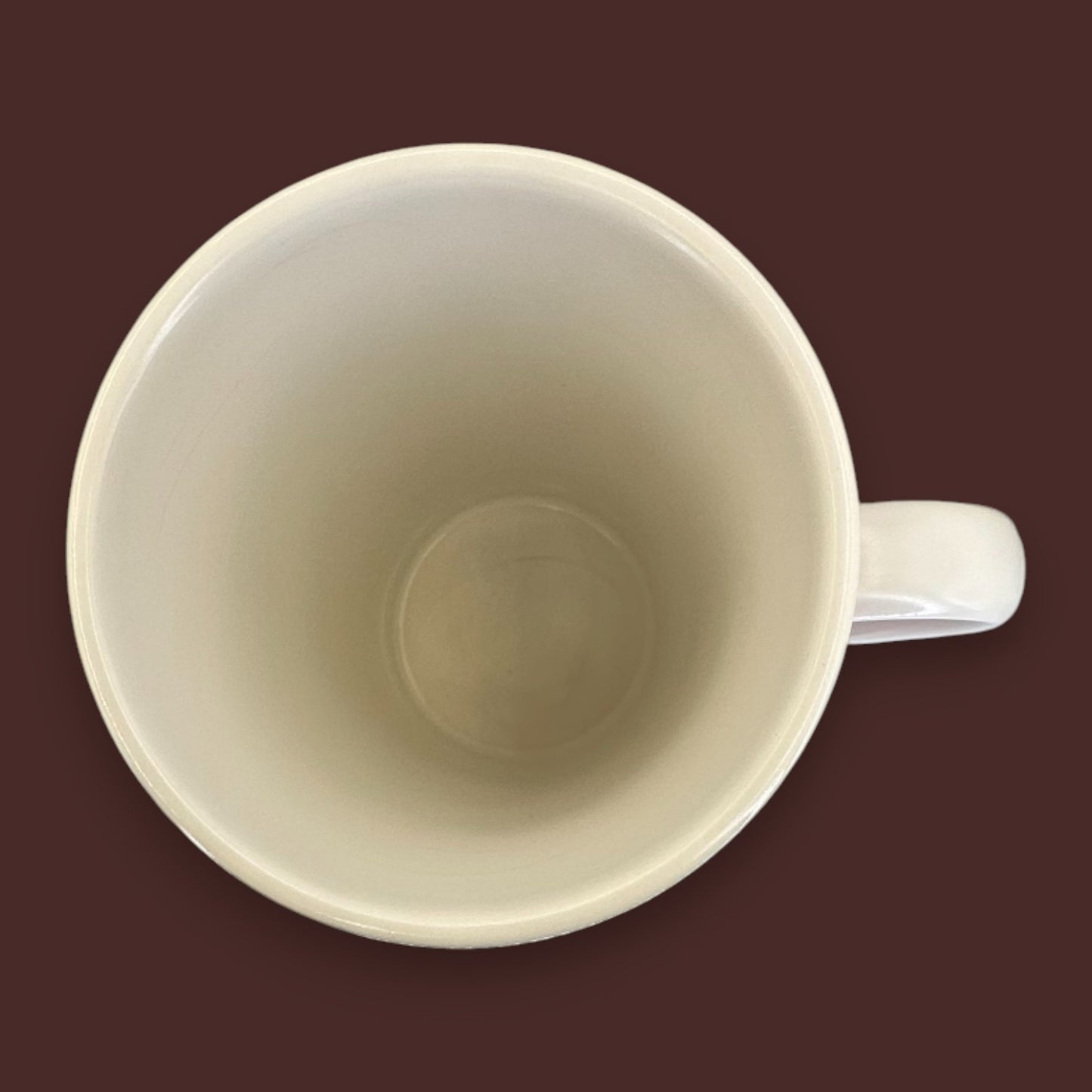 Starbucks Holiday Cheer Collector Mug Limited Edition 2009 Bone China Seasonal