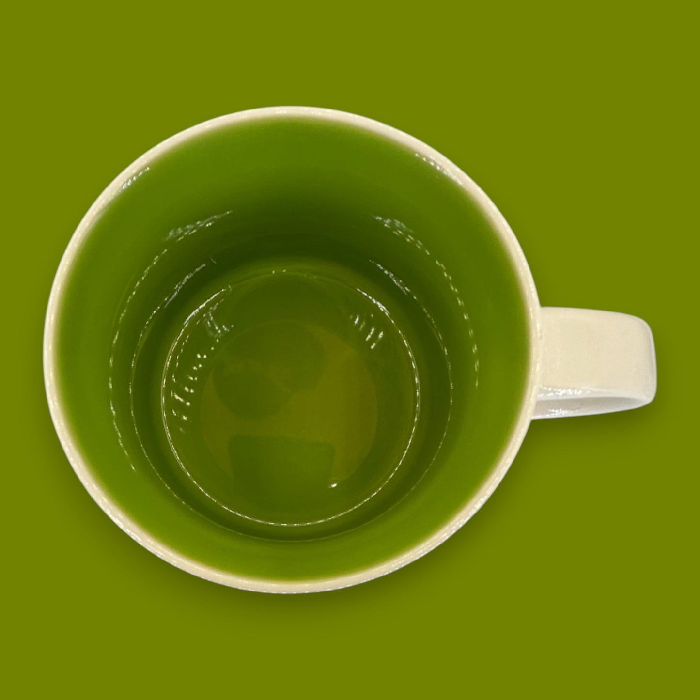 Starbucks Australia "You Are Here Series" Replacement Mug