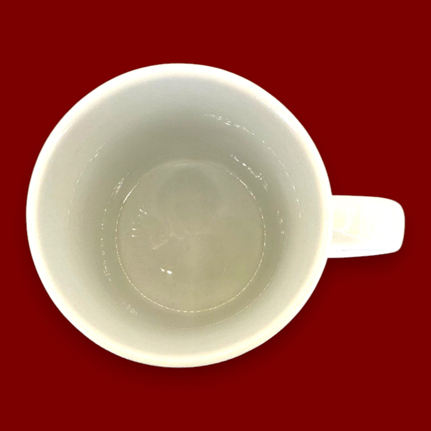 Vintage Vancouver Storyeum Gastown Mug – Replacement Mug