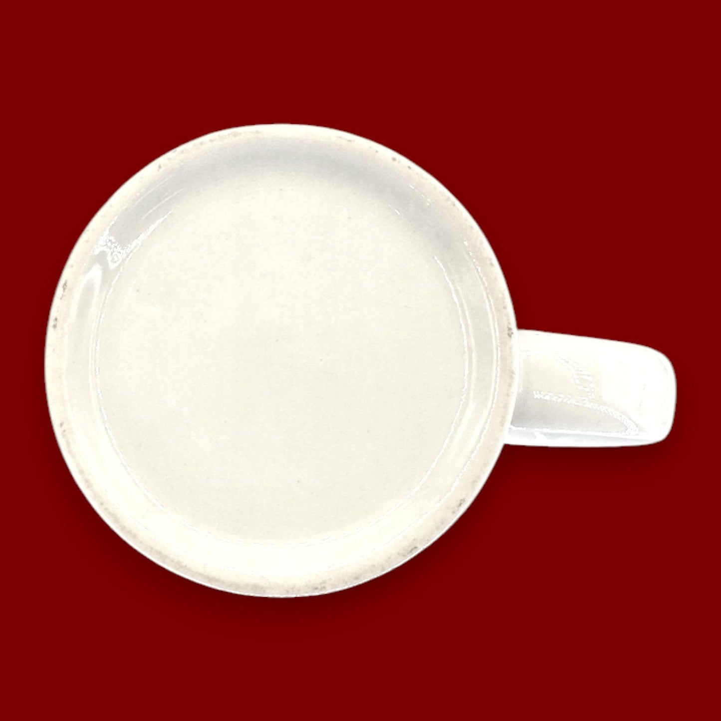 Vintage Vancouver Storyeum Gastown Mug – Replacement Mug