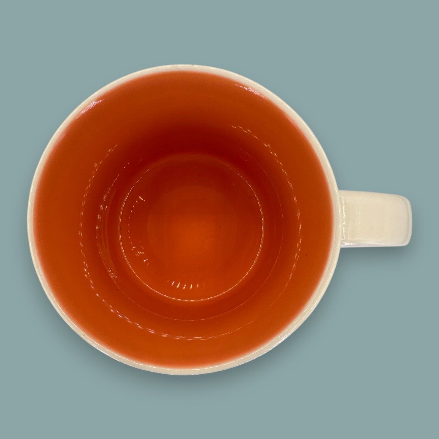 Starbucks Montreal Been There Series Replacement Mug