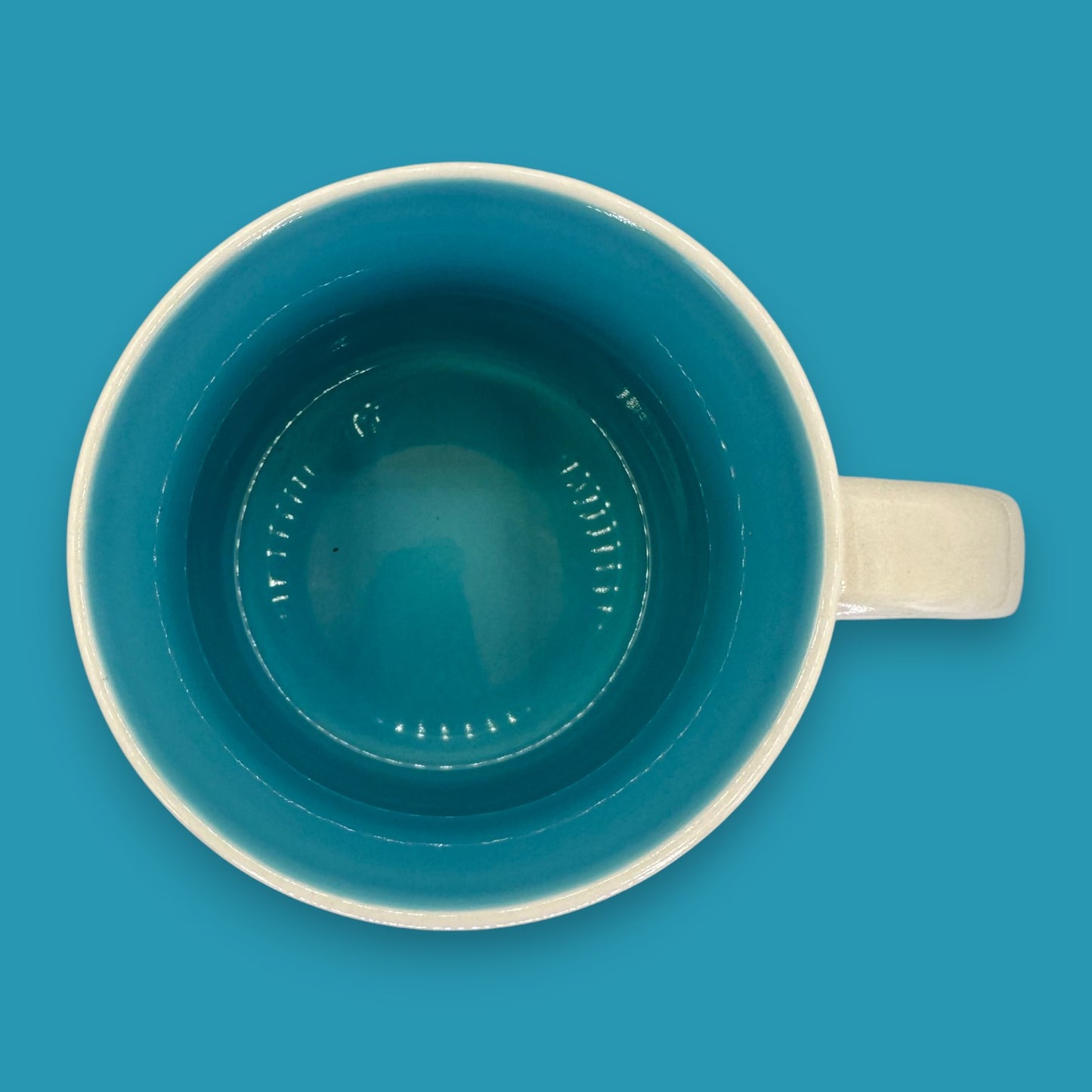 Starbucks Niagara Falls Ontario "You Are Here Series" Replacement Mug