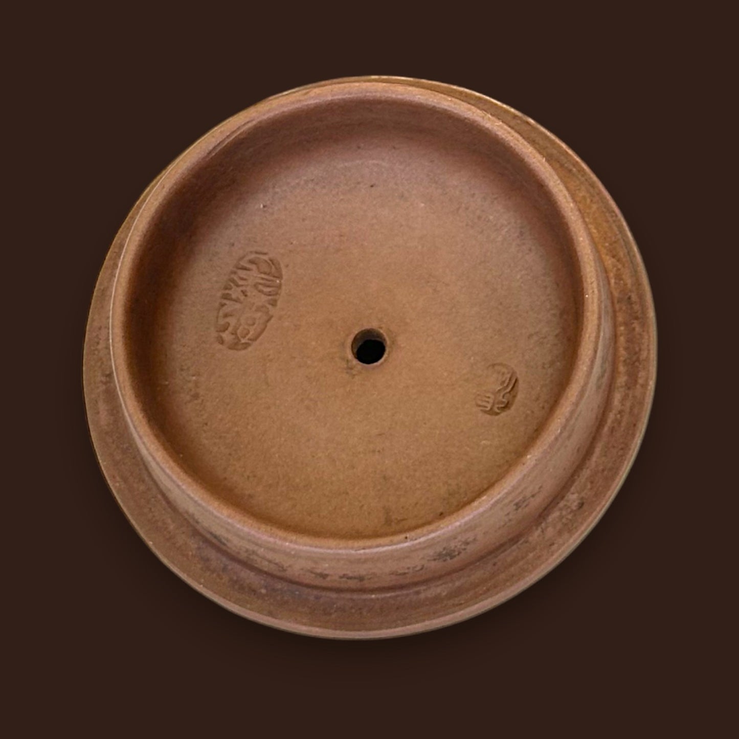 Chinese Yixing Zisha Bamboo Teapot with Youlan Seal Mark
