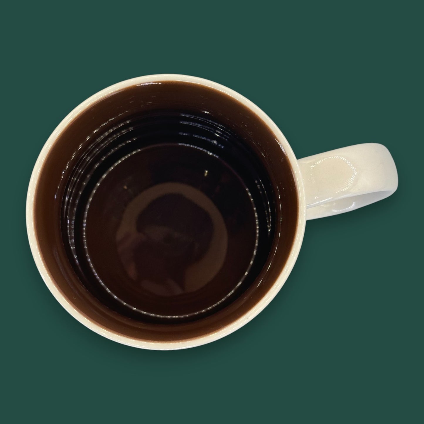 Starbucks Puerto Rico Global Icon Replacement Mug – 16 fl oz / 473 mL