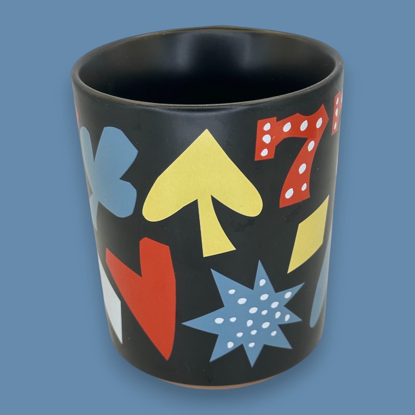 Starbucks 777 Las Vegas Mug Replacement Mug