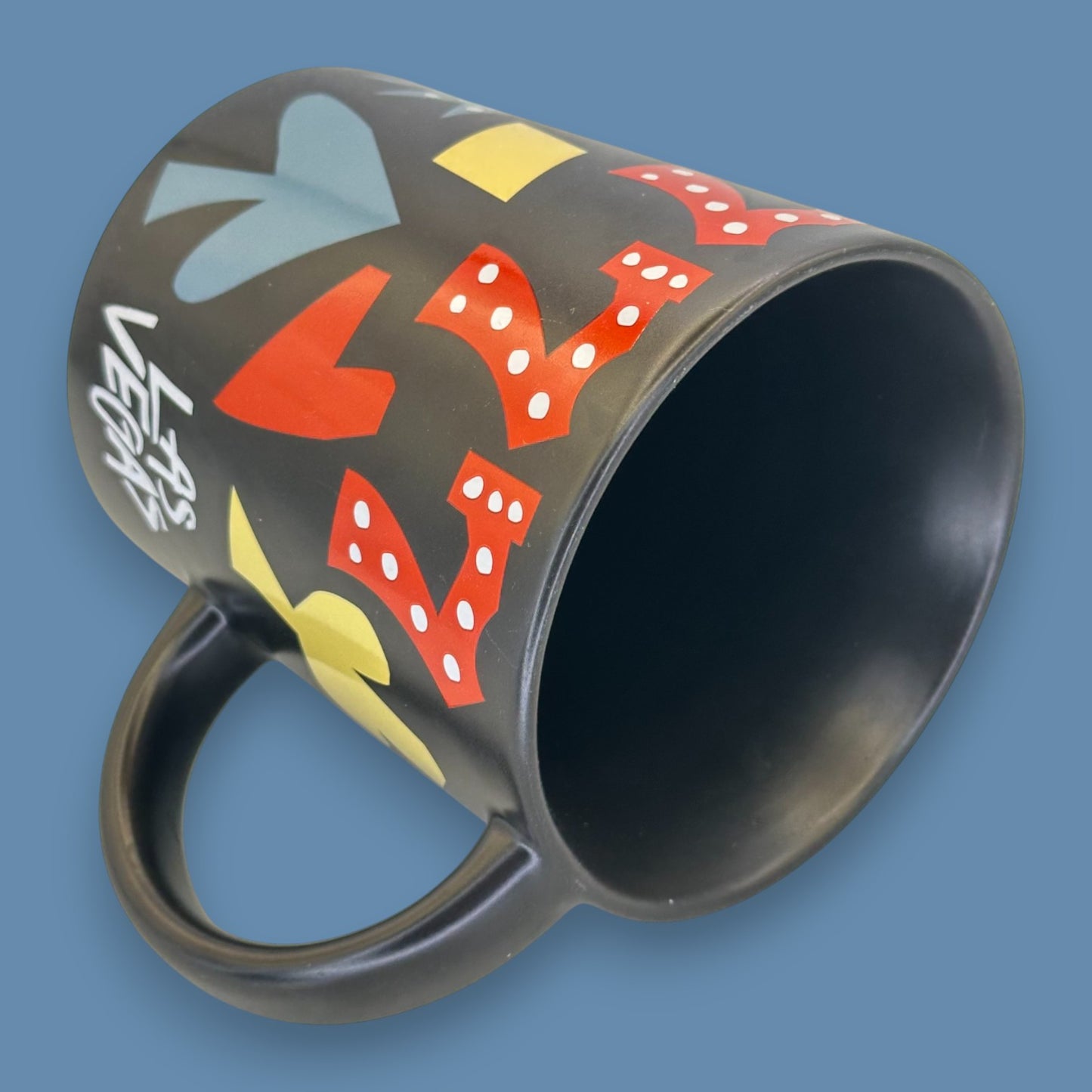 Starbucks 777 Las Vegas Mug Replacement Mug