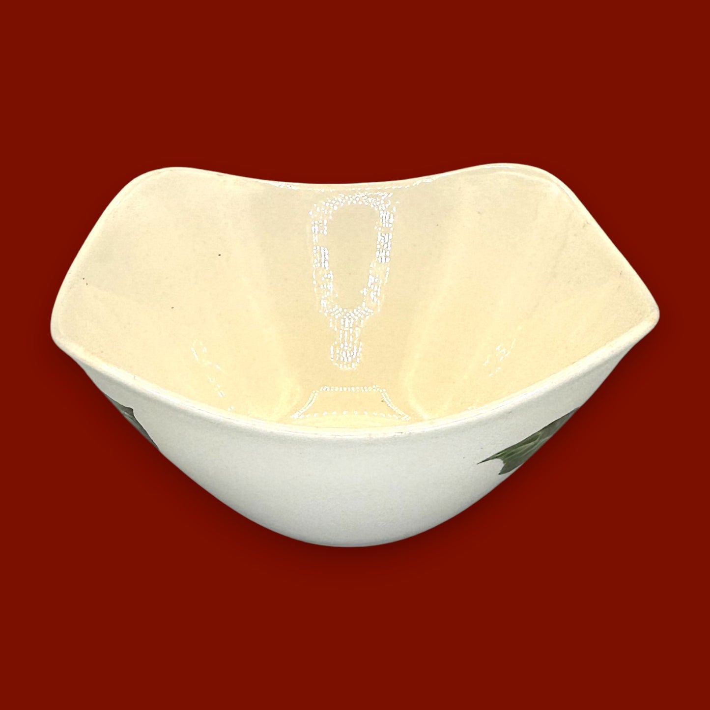 Midwinter Modern Bowl – Fashion Shape Staffordshire England