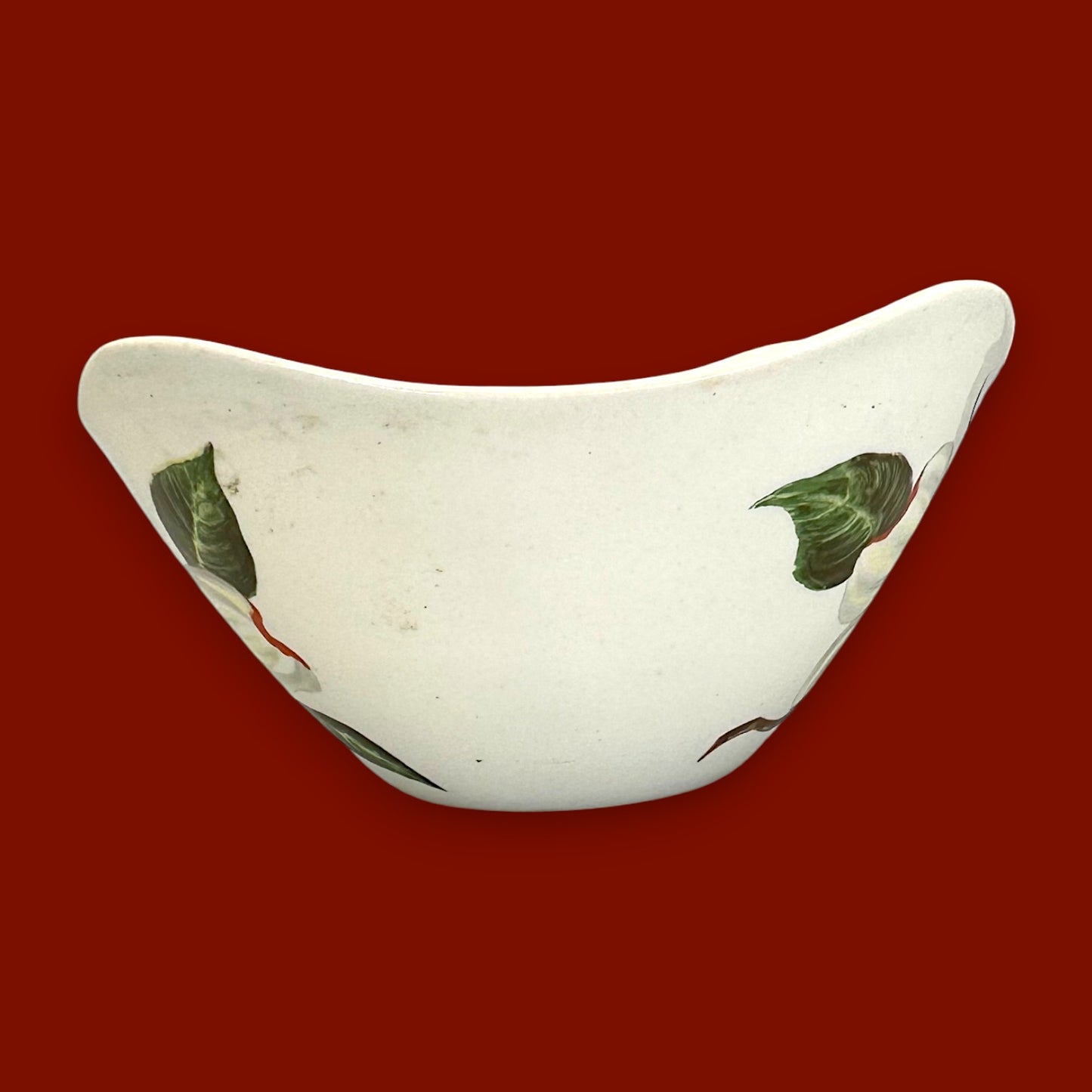 Midwinter Modern Bowl – Fashion Shape Staffordshire England