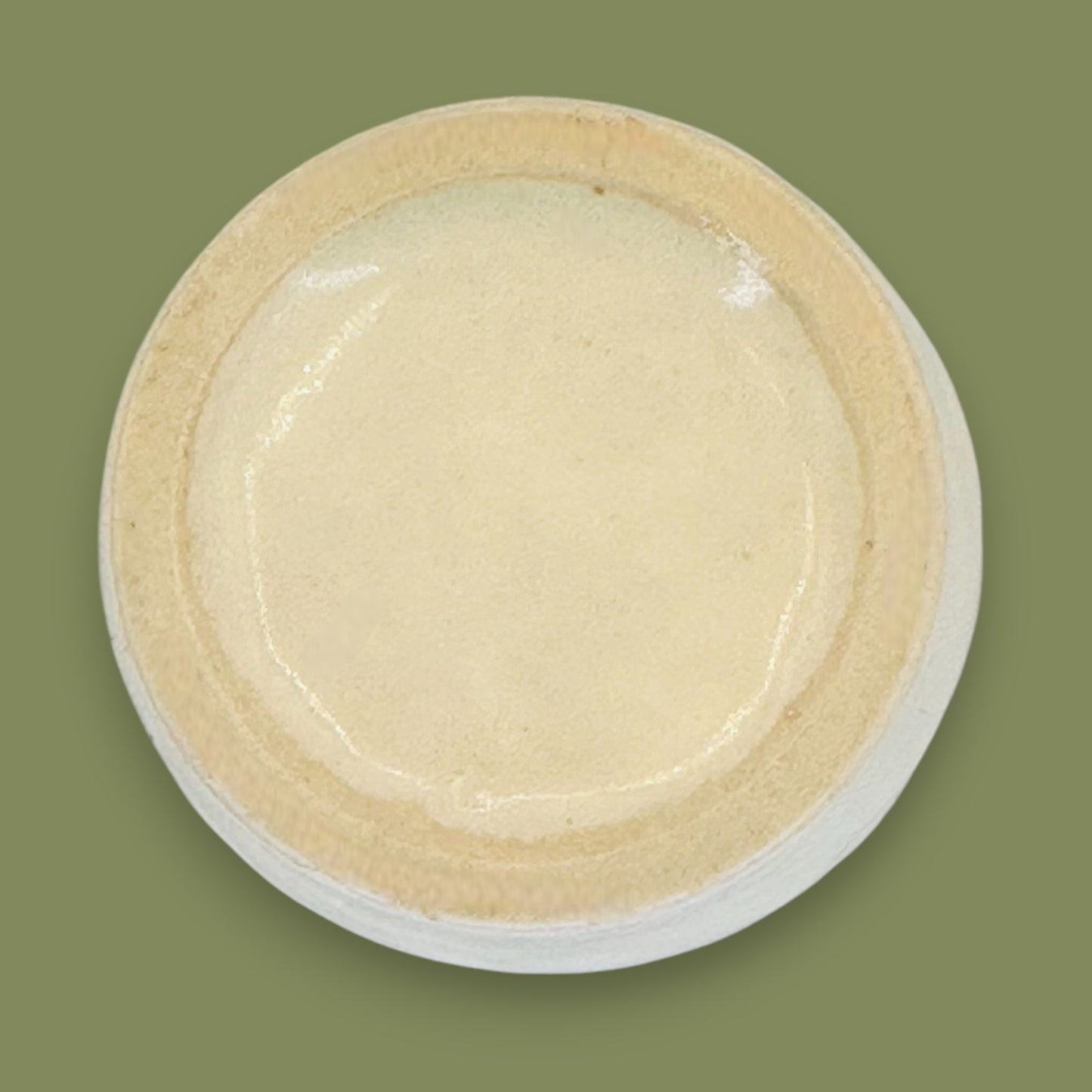 Handmade "Starbucks" Minimalist Ceramic Art Mug Tumbler Style Replacement Mug