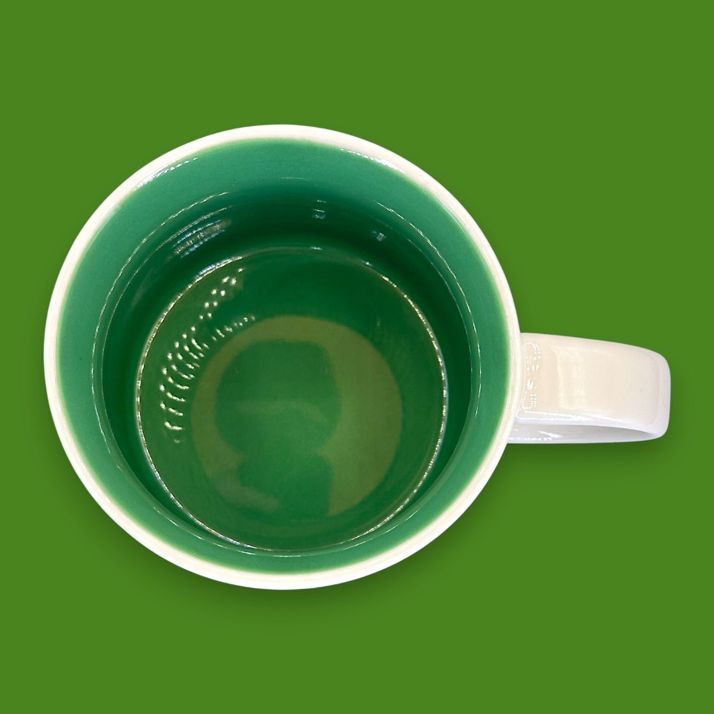 Starbucks Oregon "Been There Series" Replacement Mug