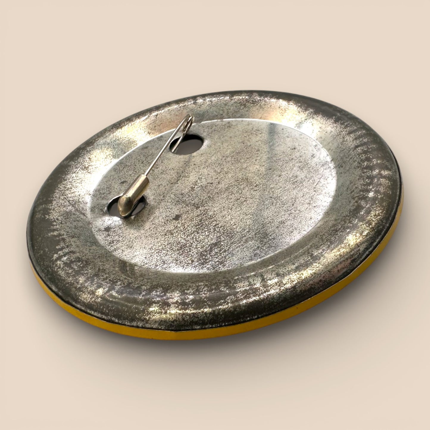 Chilly Willie Penguin O.R.H.S. 1957 Vintage Pinback