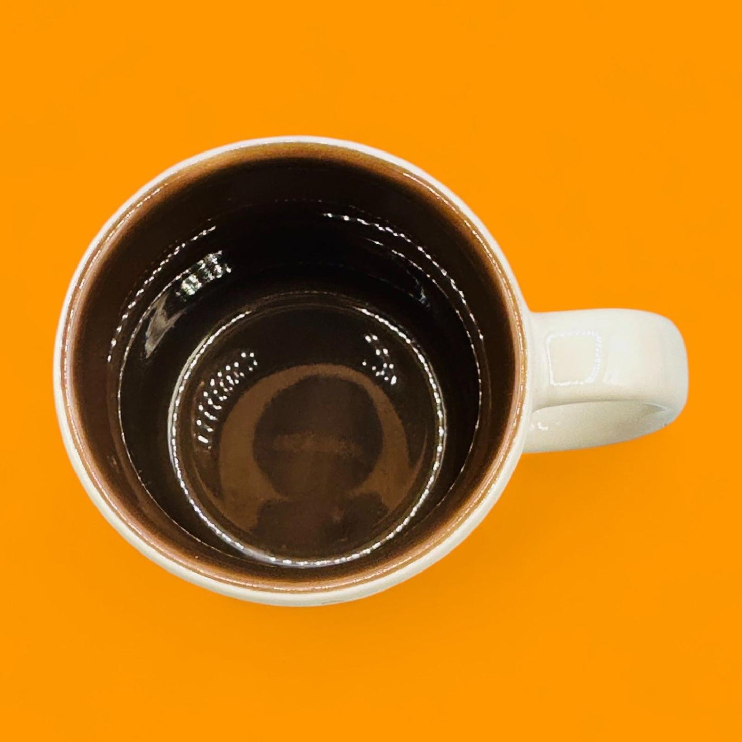 Starbucks Vintage 2014 Thailand Demitasse Cup Mini Collection – 3 oz – Replacement Mug
