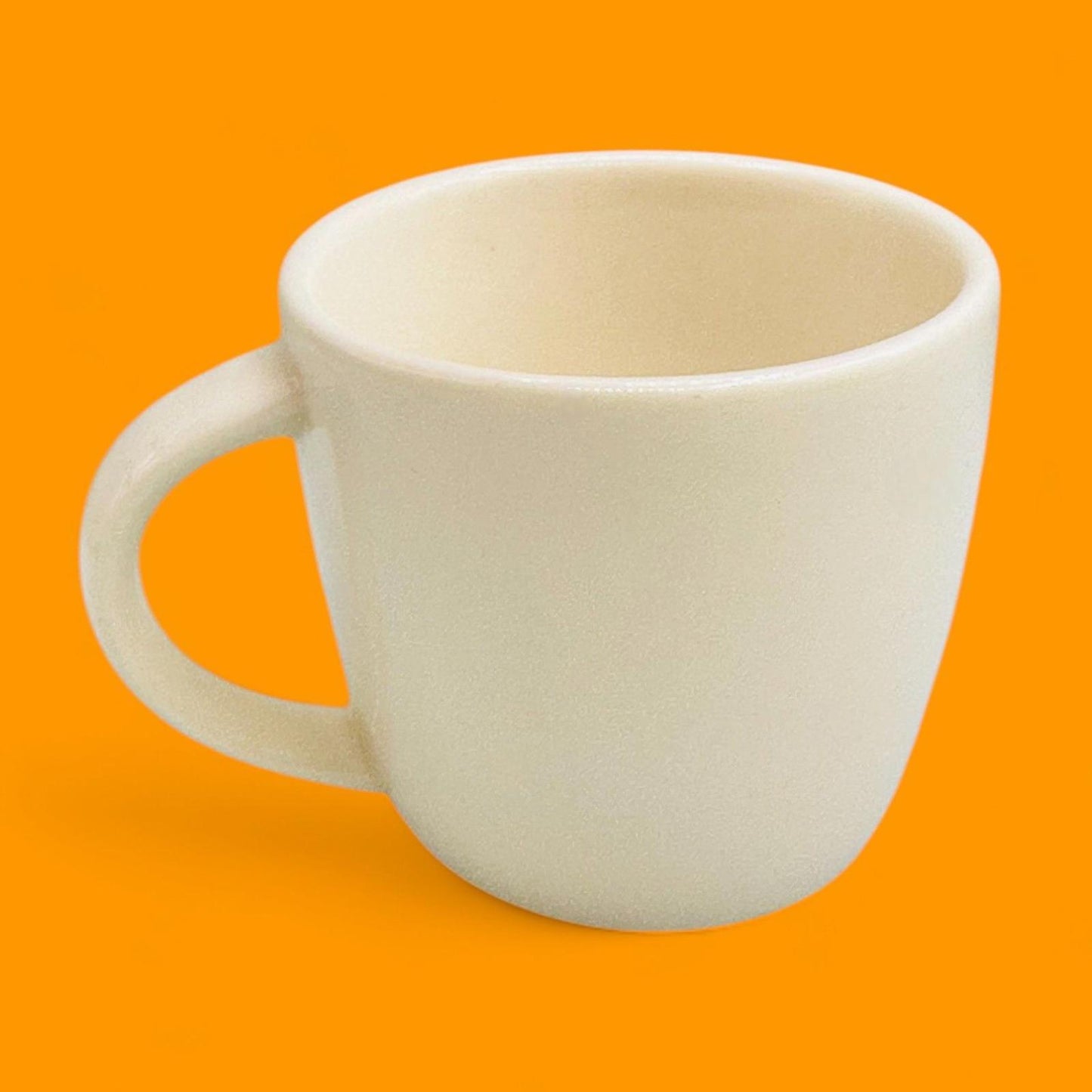 Starbucks Coffee 2010 White Espresso Cup / Demitasse Mug 3 fl oz – Replacement Mug