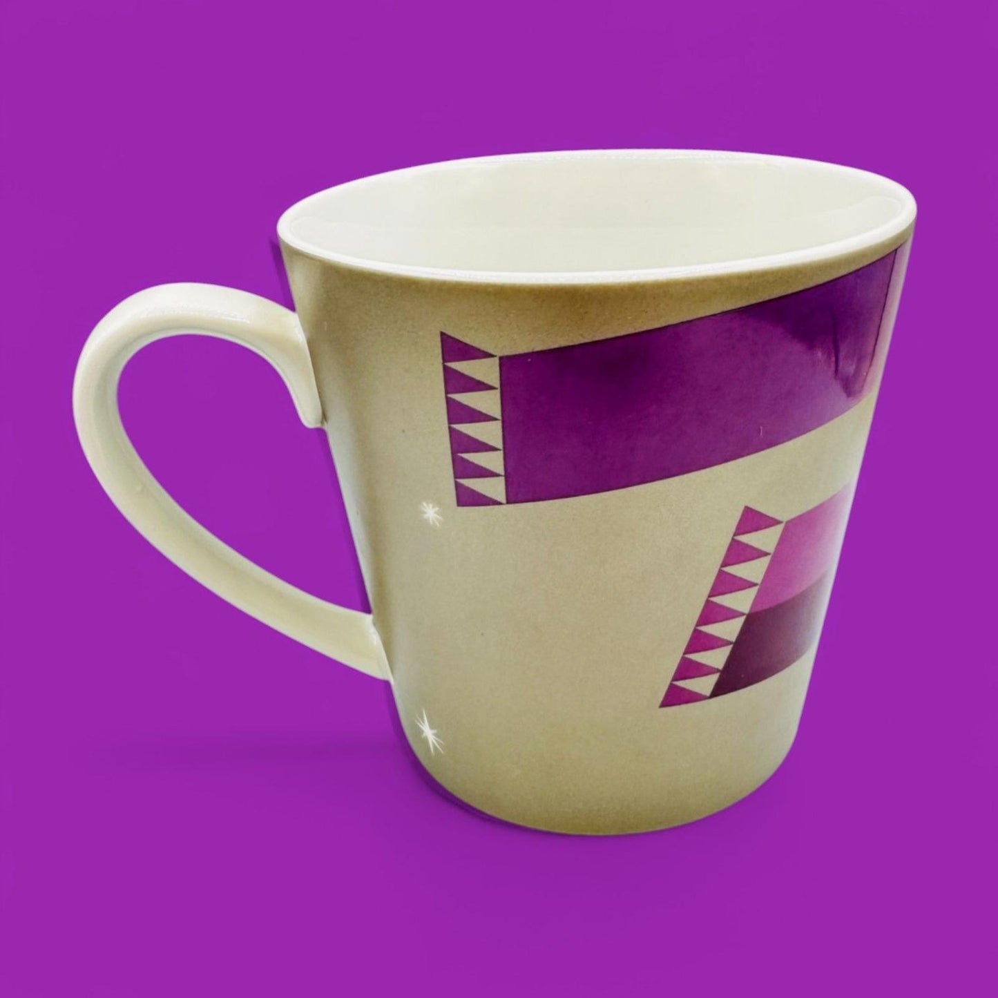 Starbucks Christmas 2011 Snowman Mug – "We Are All In This Together" – Seasonal Replacement Mug