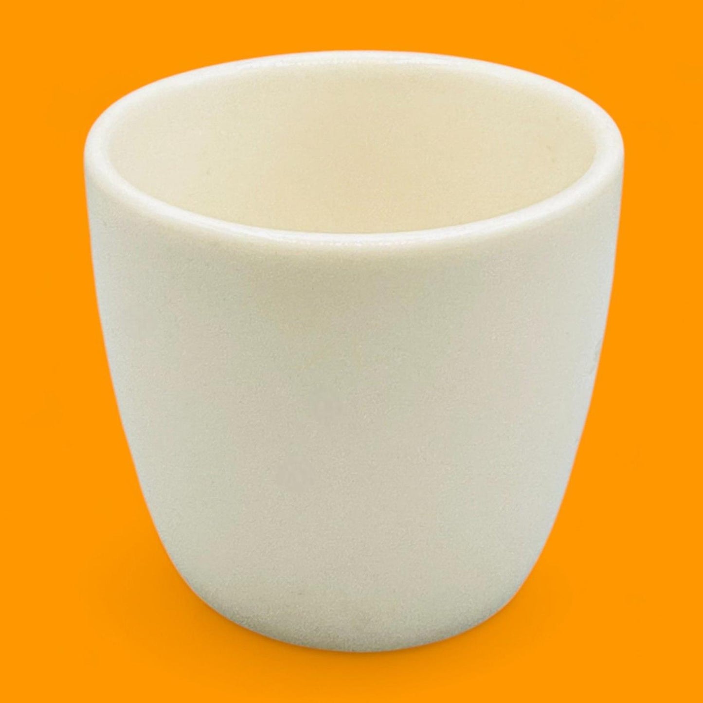 Starbucks Coffee 2010 White Espresso Cup / Demitasse Mug 3 fl oz – Replacement Mug
