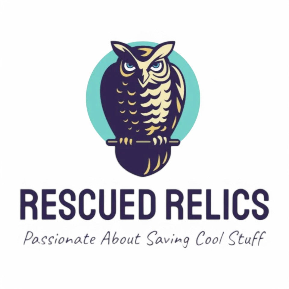Rescued Relics offers the rare Starbucks Partner Exclusive Shot Glass - 2011, featuring the iconic siren logo.