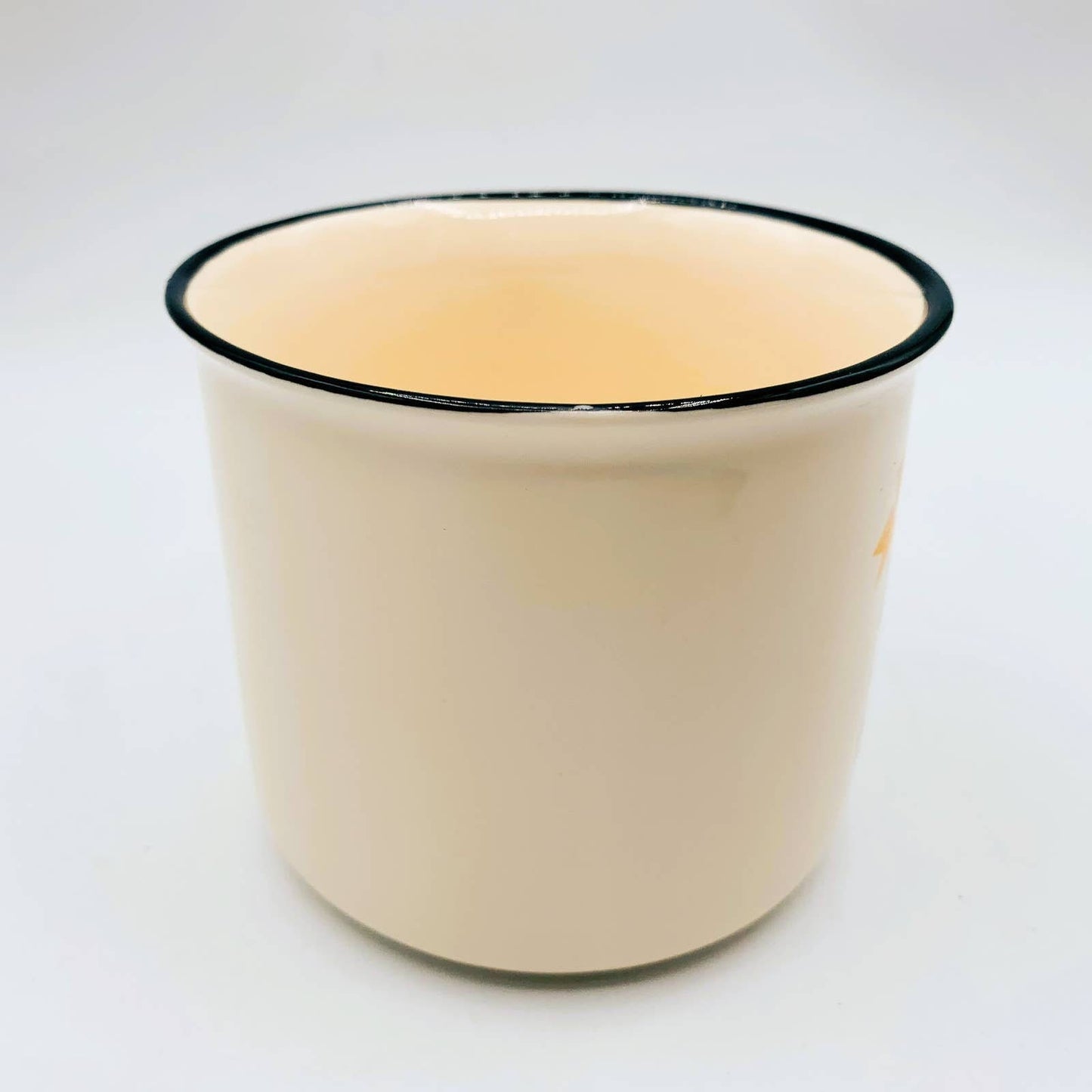 MUG: Ceramic Mug "Everything Gets Better with COFFEE"