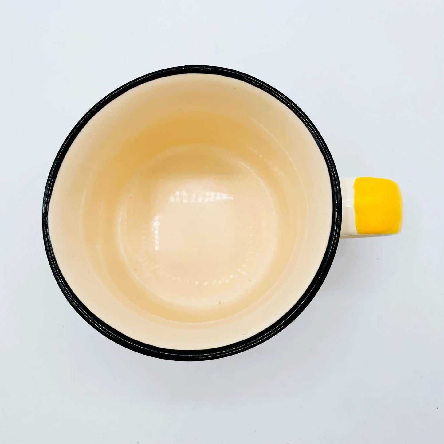 MUG: Ceramic Mug "Everything Gets Better with COFFEE"