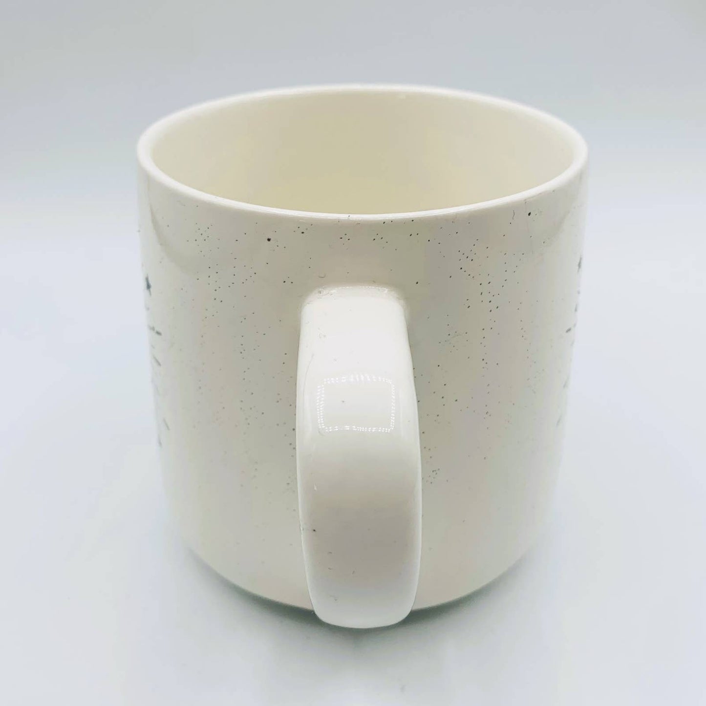 MUG: "Working My Mama Magic"