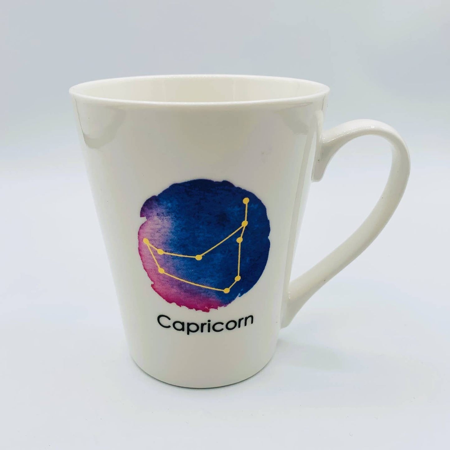 MUG: Capricorn Astrology Sign Star Constellation Mug