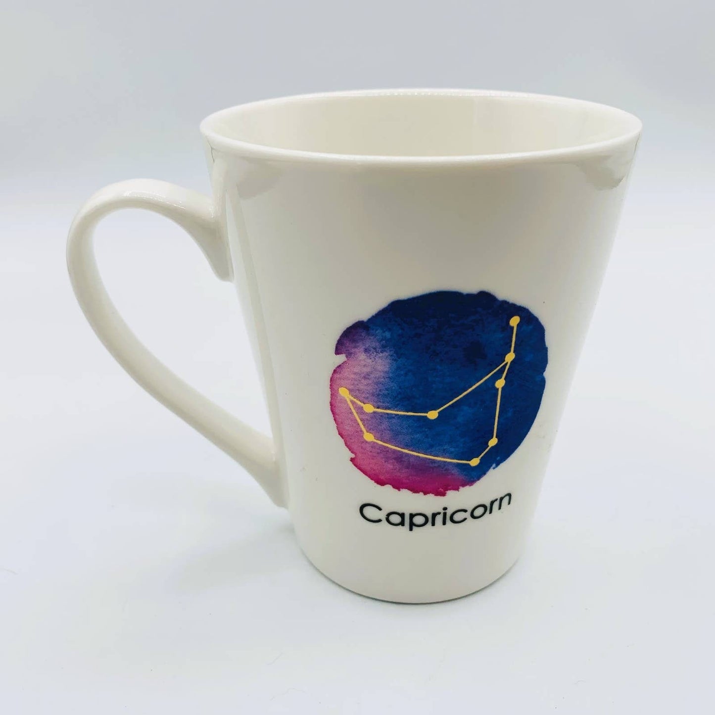 MUG: Capricorn Astrology Sign Star Constellation Mug