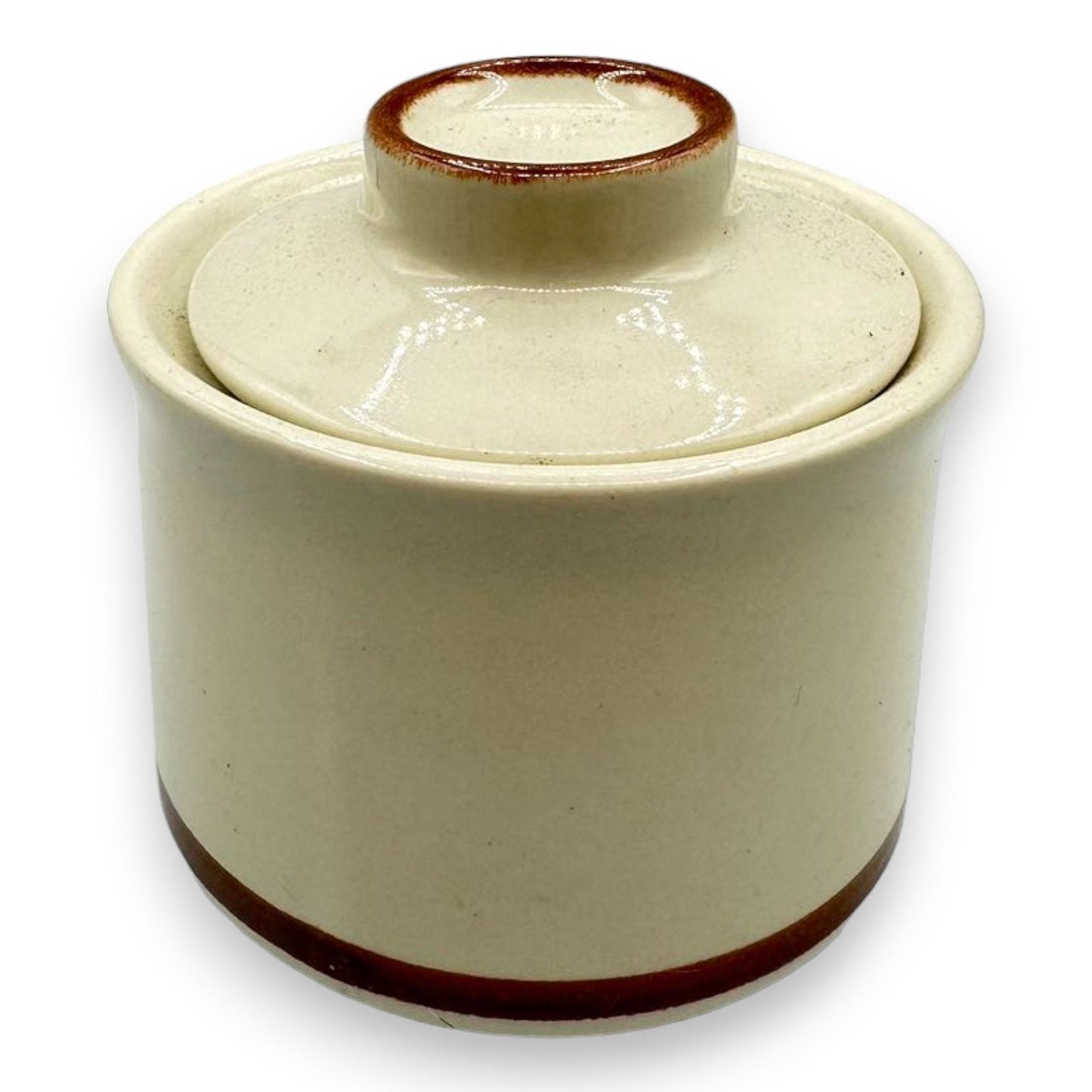 Vintage 1960s Heavy Duty Mugs