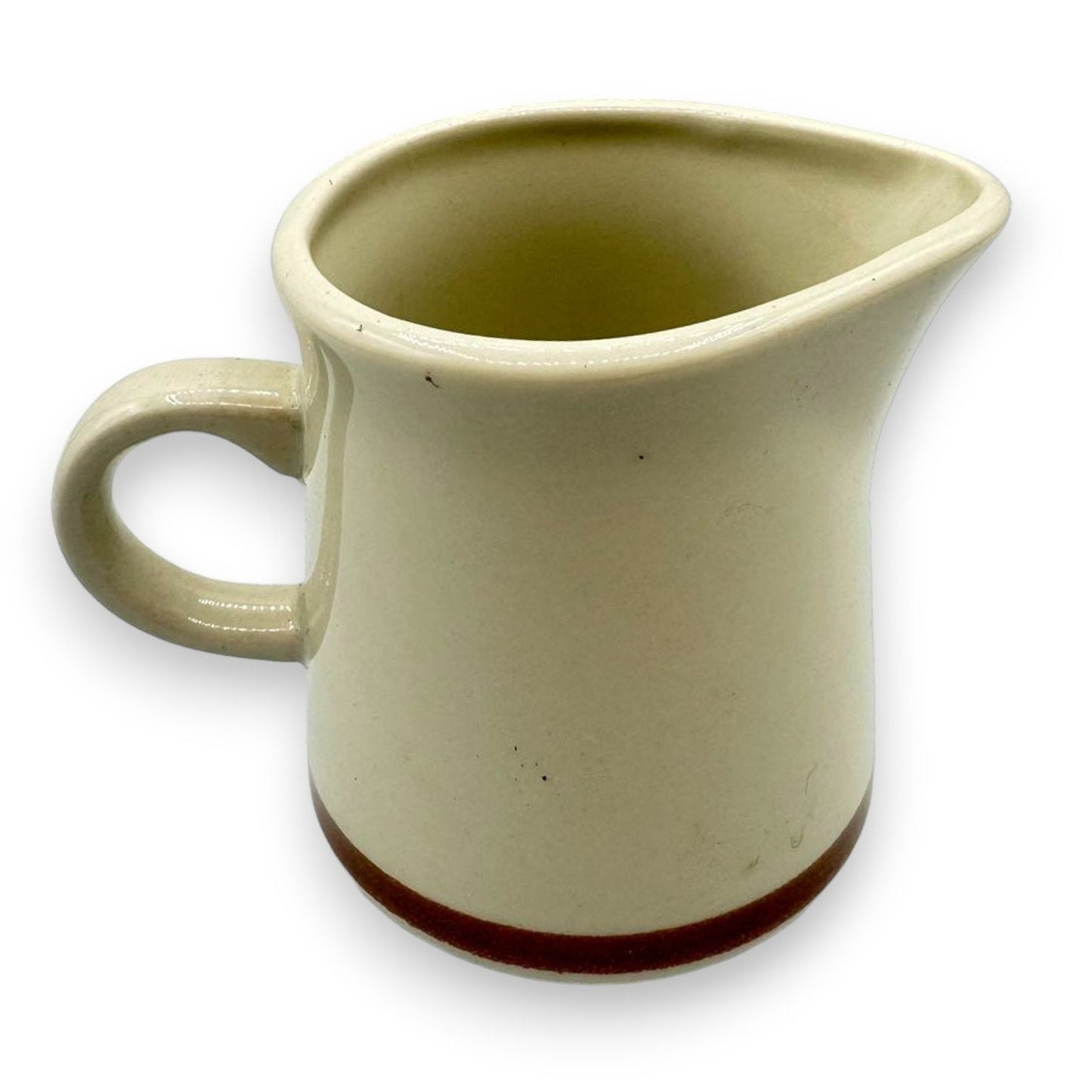 Vintage 1960s Heavy Duty Mugs