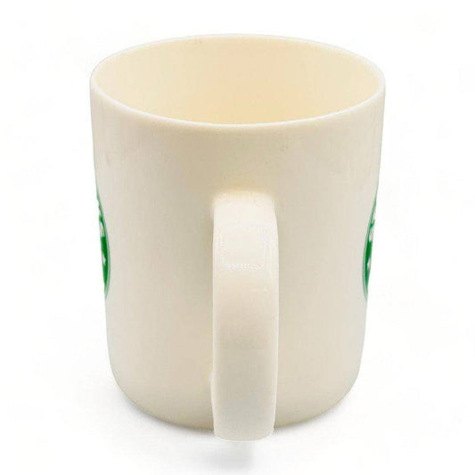Vintage 2004 Starbucks Mug with Green Siren Logo