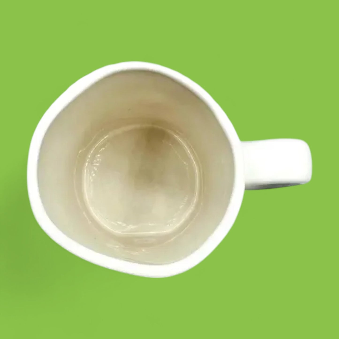 Rae Dunn "Love You" Mug – Tall Artisan Ceramic Replacement Mug