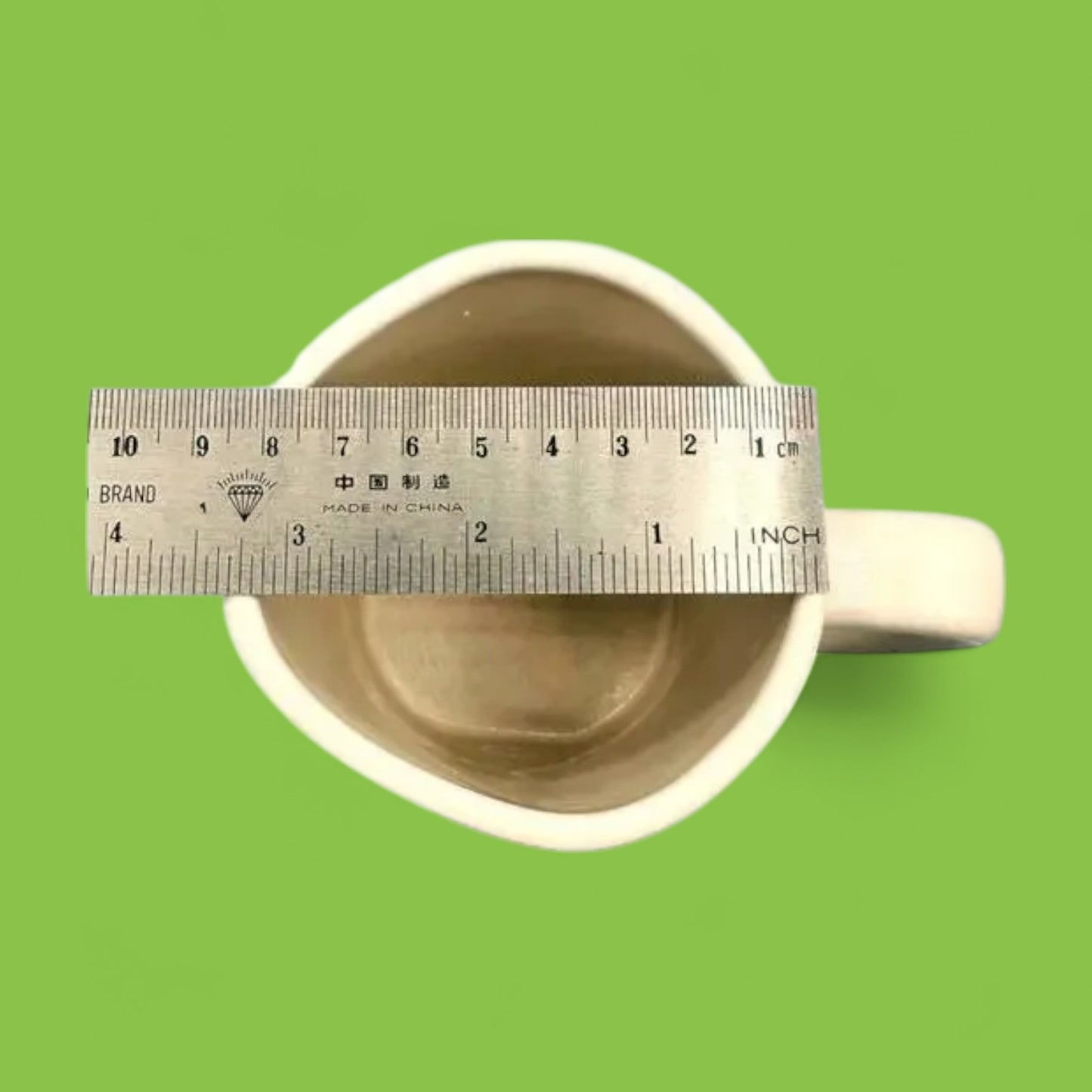 Rae Dunn "Love You" Mug – Tall Artisan Ceramic Replacement Mug