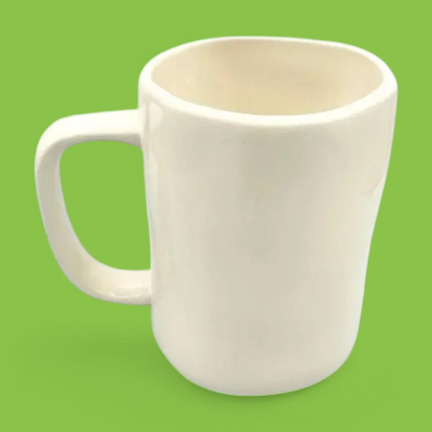Rae Dunn "Love You" Mug – Tall Artisan Ceramic Replacement Mug