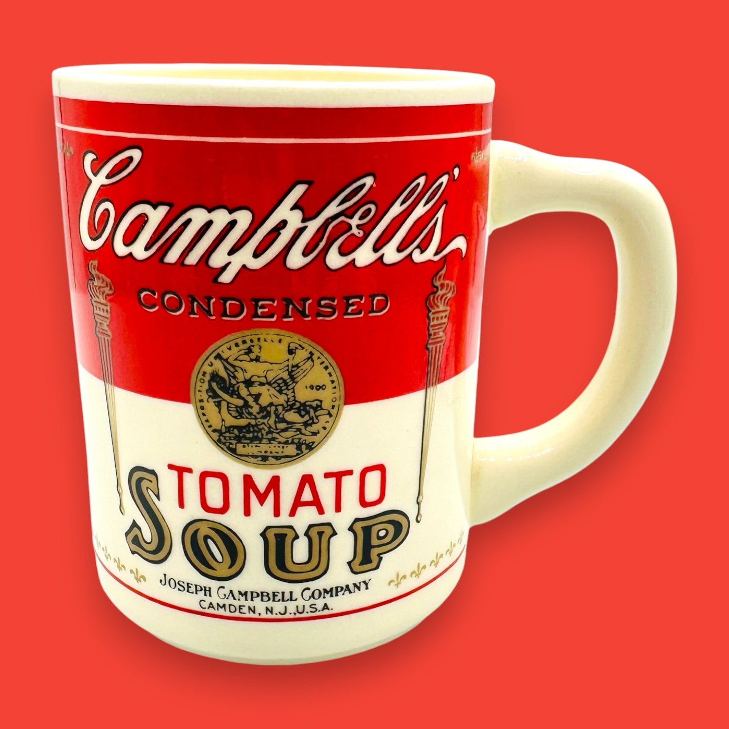 VINTAGE MUGS