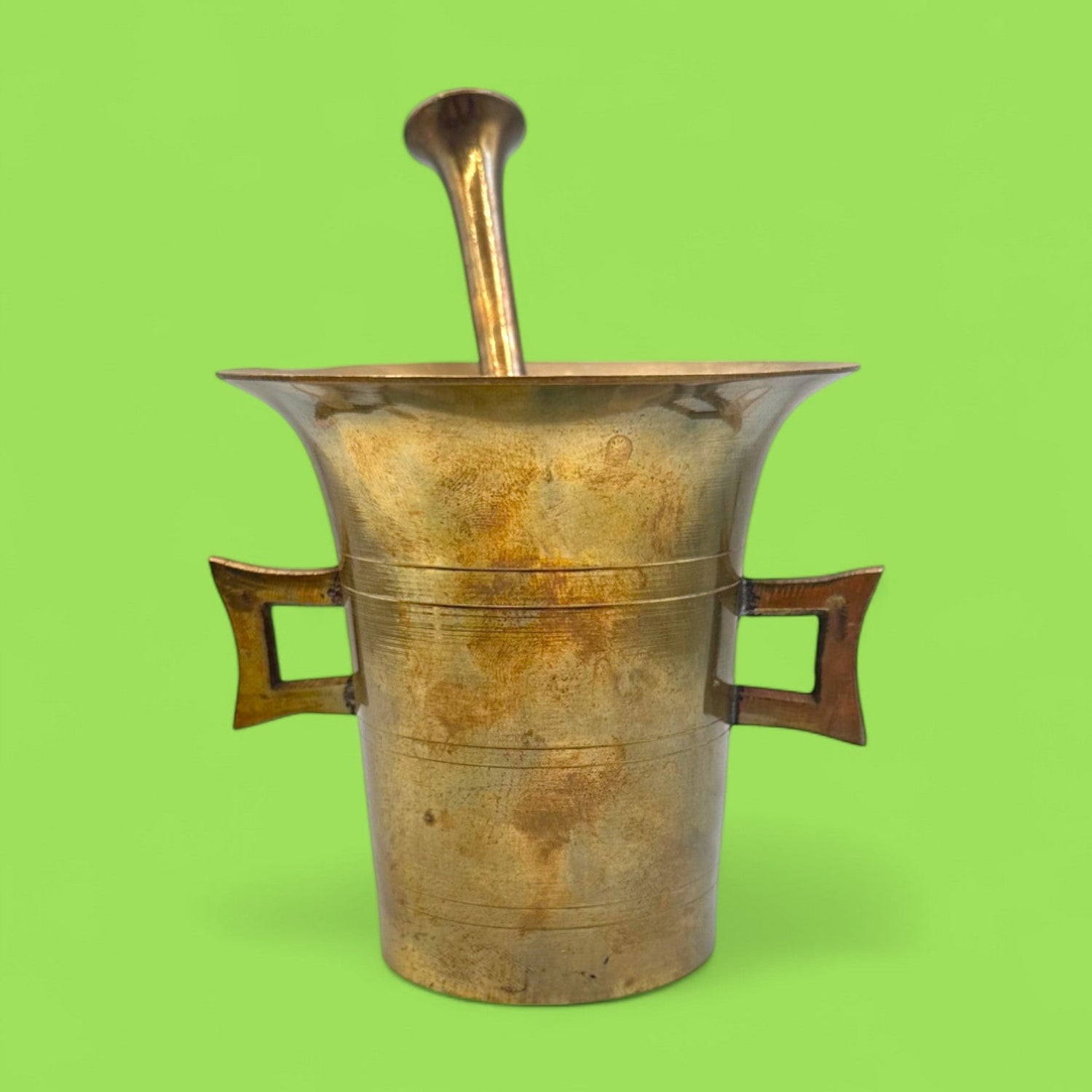 BRASS