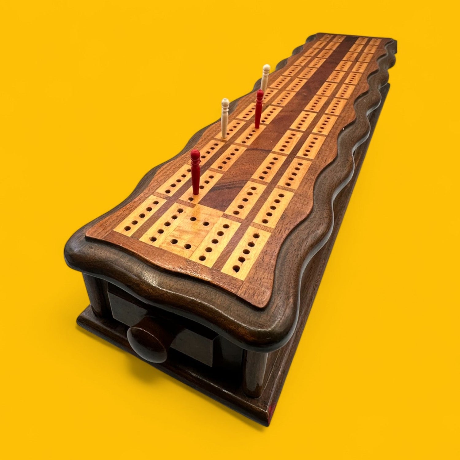 VINTAGE GAMES
