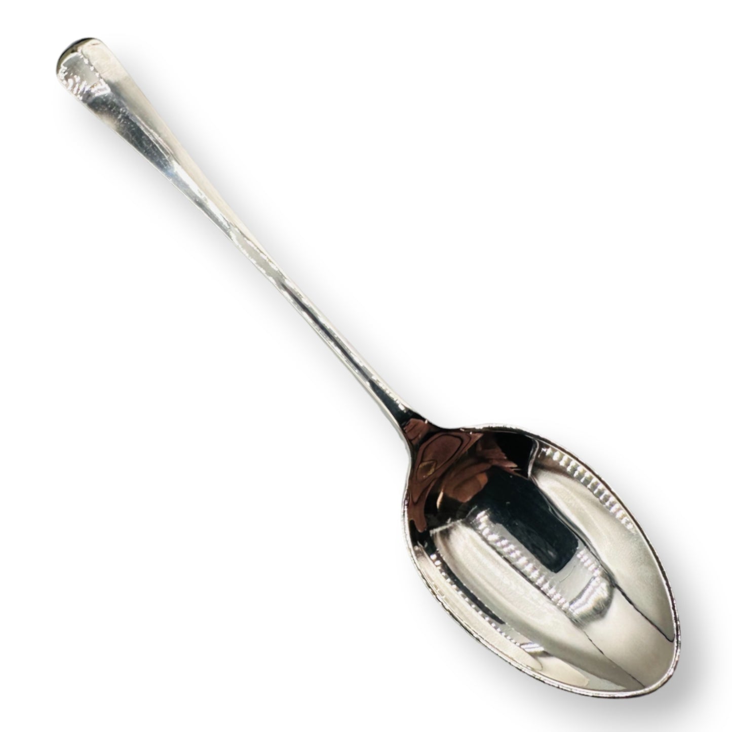 Queen Elizabeth II 1953 Coronation Sterling Silver Teaspoon Collection