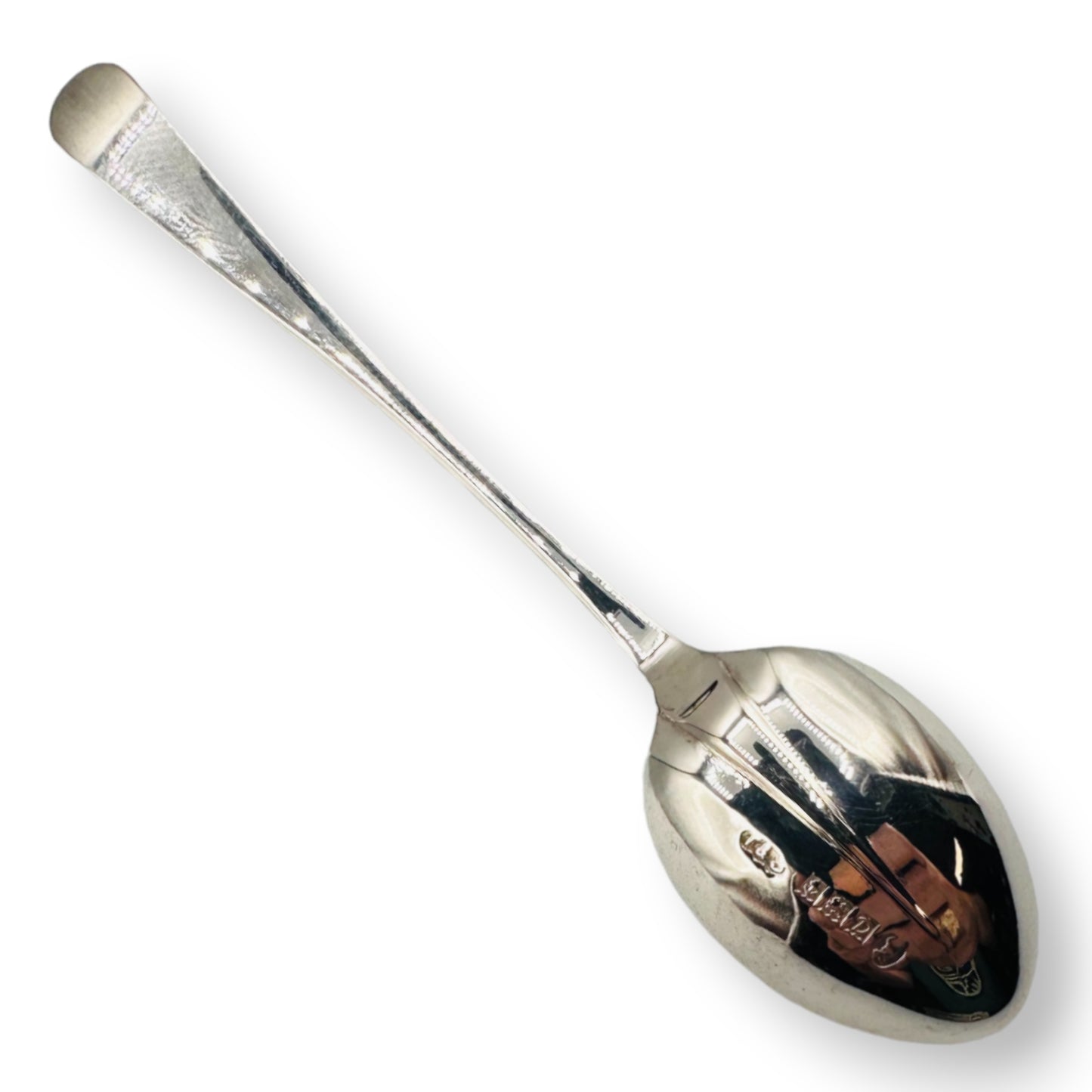 Queen Elizabeth II 1953 Coronation Sterling Silver Teaspoon Collection