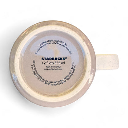 Speak Your Kind 2012 Starbucks Mug: Embrace Your Individuality with Every Sip!