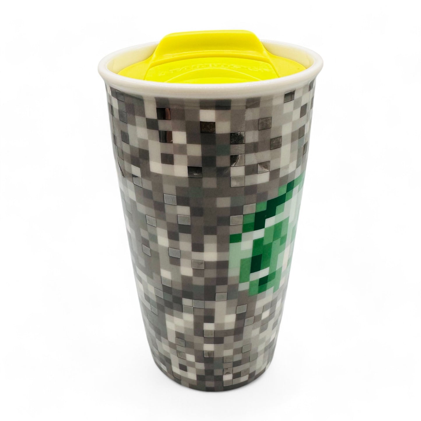 Rodarte Pixelated Starbucks Travel Mug 2012