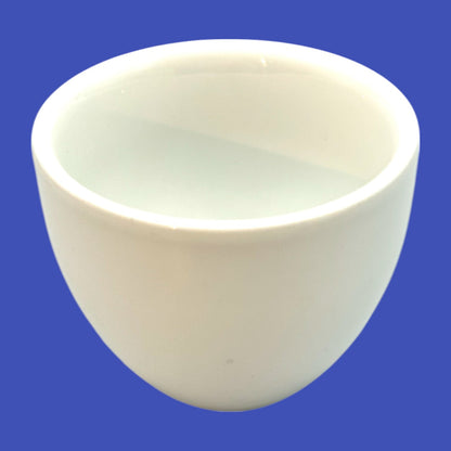 ILLY Espresso Cup Classic Porcelain With Modern Design