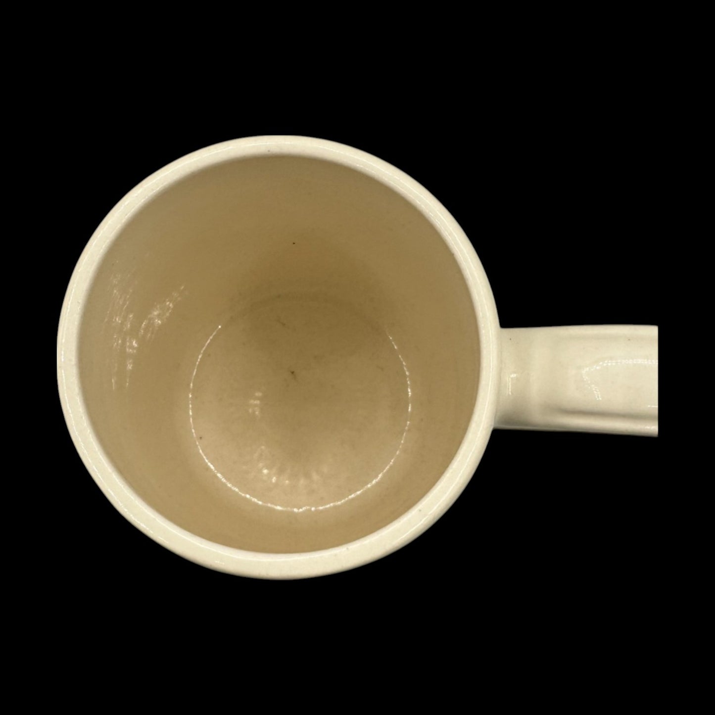 Vintage 1960s Adolph Coors Beer Mug (12oz) – Collectible Replacement Mug
