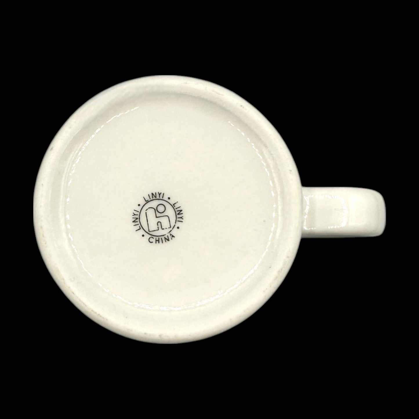Holland America Line Starbucks Replacement Mug