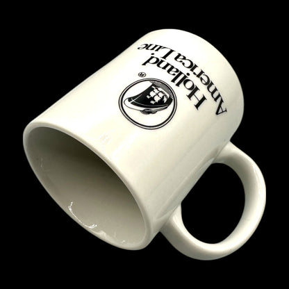 Holland America Line Starbucks Replacement Mug