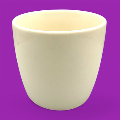 2008 Starbucks Small Green Logo Cup (8oz)