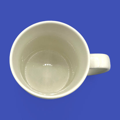 Starbucks San Francisco "City By The Bay" Architects Series Replacement Mug - 18 fl oz, featuring a sleek interior design.