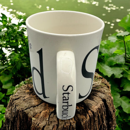 Starbucks Scotland Coffee Mug (14oz) – Replacement Mug from Global Icon Series