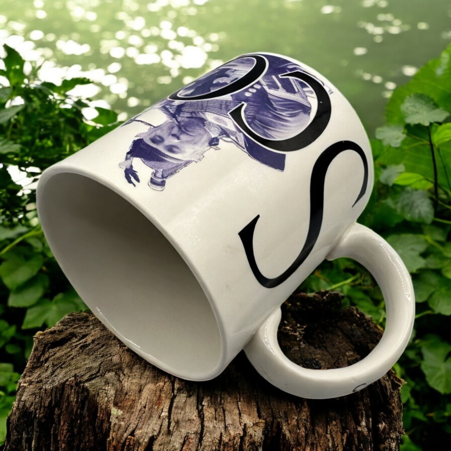 Starbucks Scotland Coffee Mug (14oz) – Replacement Mug from Global Icon Series