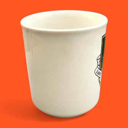 Land Force Western Area Mug (12oz) – Canadian Military Replacement Mug