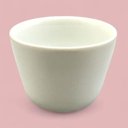 Starbucks Khala Mug (2010) – Brown & White German Ceramic Replacement Mug