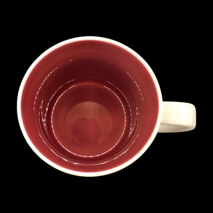 Starbucks Sydney City Mug – Global Icon Series, 2012 replacement mug
