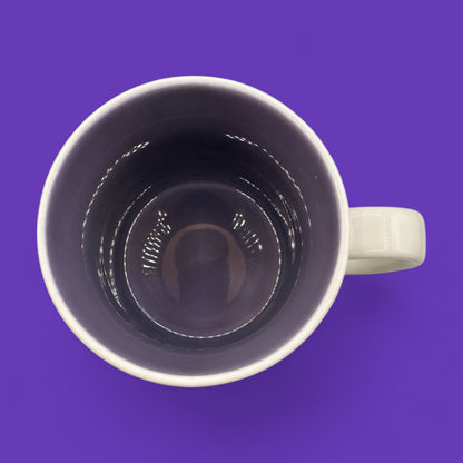 Starbucks Taipei mug – Global Icon Series, Taiwan 2010 replacement mug